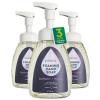 image:imagePuracy Foaming Hand Soap Refill  PlantPowered Natural Hand Soap As Seen on TikTok NonToxic SulfateFree Liquid Soap Moisturizing Foam Handwash Liquid Lavender amp Vanilla 48 fl ozLavender  Vanilla