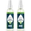 Stain Remover Spray  4 fl oz  2 Pack